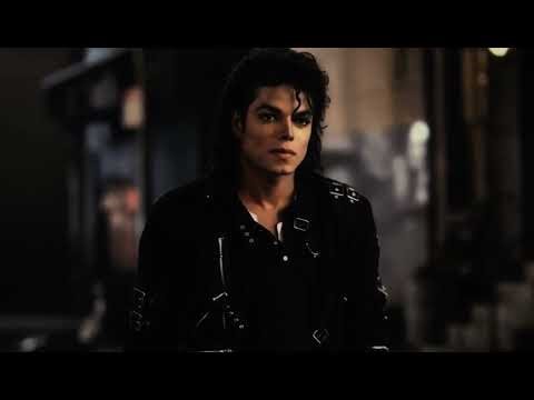 Michael Jackson and Myrhael Angel (voices blended into one) - Just A Game