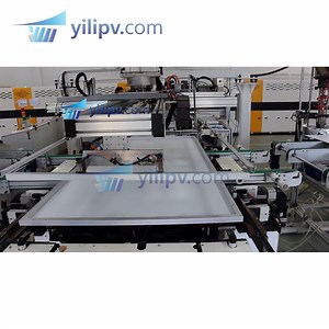 [Hot Item] Automatic Solar Panel Framing Machine