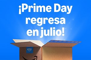 Guía Amazon Prime Day 2025 en España: qué es, cuándo es, a qué hora empieza y quién puede beneficiarse