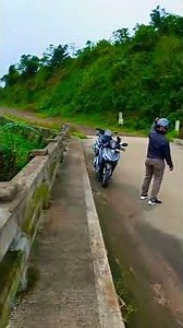 Short Ride