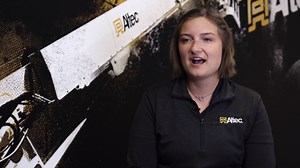 What really makes us successful is how we help our associates reach higher. We help people reach their potential on their time. 💪 https://www.altec.com/about-altec/altec-careers/ | Altec Inc.