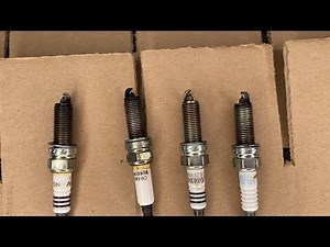 How to read spark plugs to check your engine health