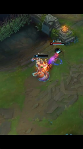 Warwick Mid vs Zoe - Warwick Highlight 36