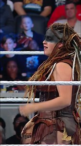Sarah Logan returned as a FORCE on SmackDown 💪🏻🔥 . . . #WWE #WWERaw #WWENXT #viralreels #explorepage #fypシ #fbreels #usa WWE RAW 0001 | WWE RAW 0001