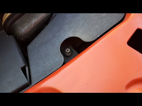 How to adjust headlights Hummer H3 / Alpha / Base / All