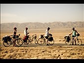 Cycle tour leader - IELTS listening practice test