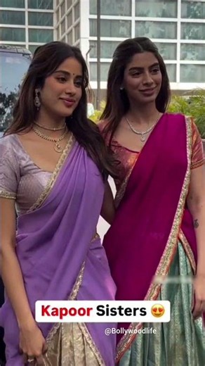 When Sridevi passed away, her daughter Khushi Kapoor was deeply devastated and missed her mother