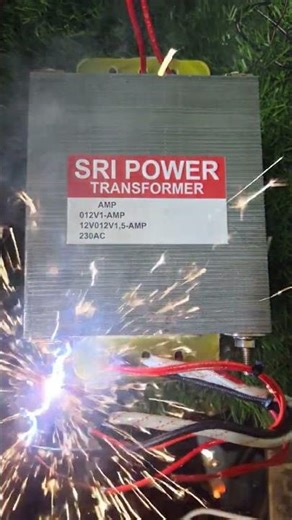 all size transformer available