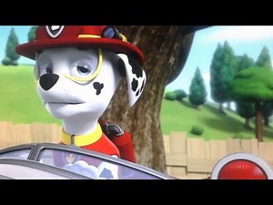 Marshall ~ Sad || Marshall Paw Patrol [AMV] 💫💖