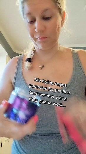 Throwback to when I tried libido gummies for the first time #intimacyadvice #marriage #marriagerestoration #happyspousehappyhouse