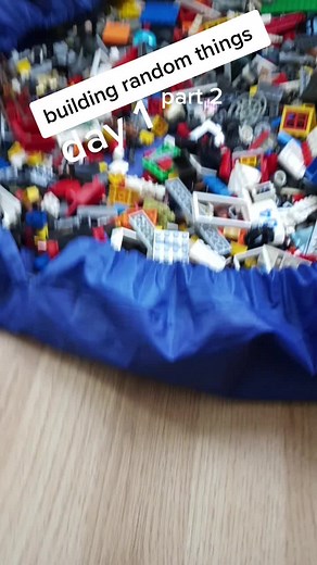 Lego_dutch op TikTok