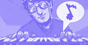 Logic Noise: Sawing Away With Analog Waveforms