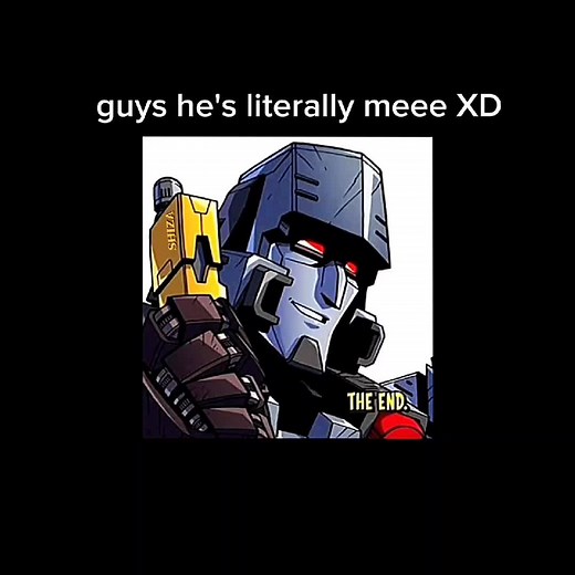 The Redemption of Megatron: Understanding His Autobot Story