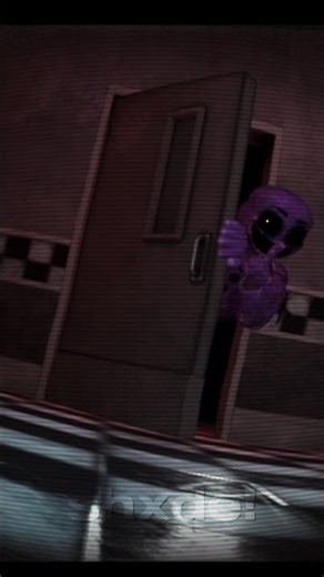 Purple Guy Edit #roblox #robloxedit #bitebynight #fnaf #fnafedit #purpleguyfnaf #purpleguy #fyp