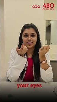 How to Wear Contact Lenses Correctly | Step-by-Step Guide for Beginners