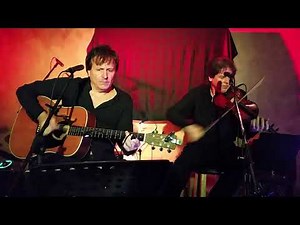 Acoustic Saints - "I'd Love to Change the World"