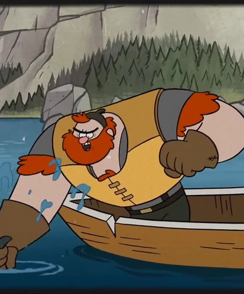 La Aventura de Pesca de Wendy y su Papá