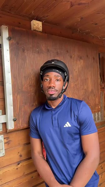 Explore Horse Riding in Hackney: Episode 1