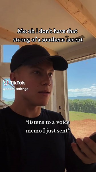 Surprise Appearance by The Drawl | Southern Accent Shenanigans