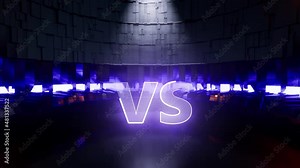 Challenge And Competition, Animation Versus For Race, Game Play