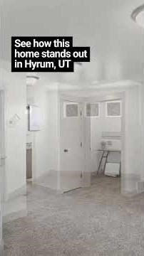 Exploring Homes with 3D Tours