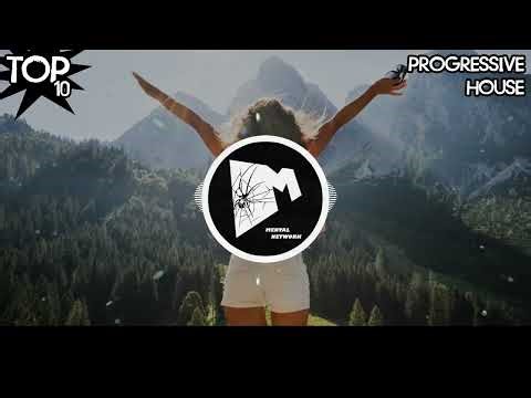 Top 10 Drops: PROGRESSIVE HOUSE 😇 (January 2025)