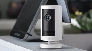 Ring Outdoor Camera Plus Battery review: another top-tier, well-priced home security camera from Ring