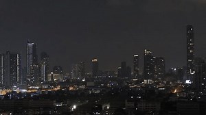 Video Background High Angle Mountain Overlooking Stock Footage Video (100% Royalty-free) 3441246397 | Shutterstock