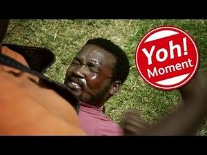 Matatiele Yoh! Moment of the week