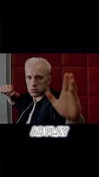 Jet Li faces two very strong Russian twins #kungfu #movie