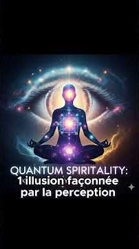 The Influence of Consciousness: From Quantum Physics to Spiritual Practices