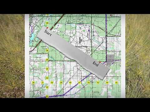 How to Measure Distance on a Map