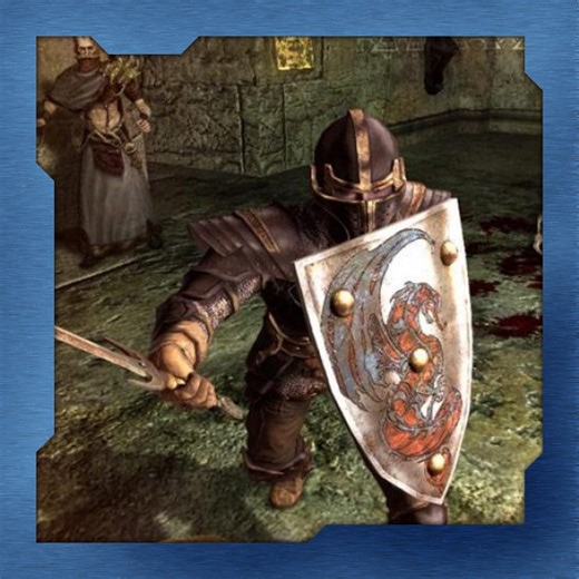 Marching Forward news - Dark Messiah: Co-op mod for Dark Messiah of Might and Magic