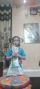 Dettol soap advertisement