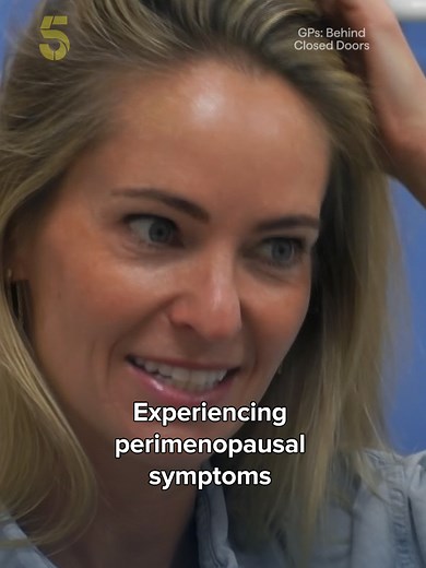 Perimenopause vs. Thyroid: Understanding Overlapping Symptoms