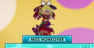 CBEEBIES Buzz And Tell Episode 12