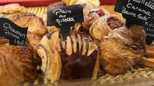 The essential Paris foods every visitor should try
