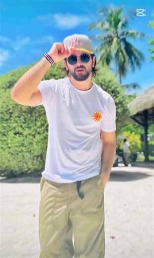 Zain Imam: The Heartthrob on TikTok