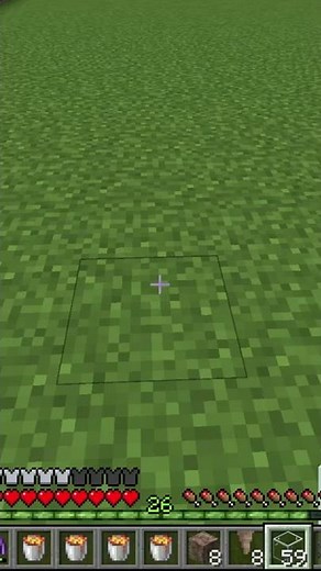 Minecraft 1.17: How to Make an Infinite Lava Source Farm - Tutorial