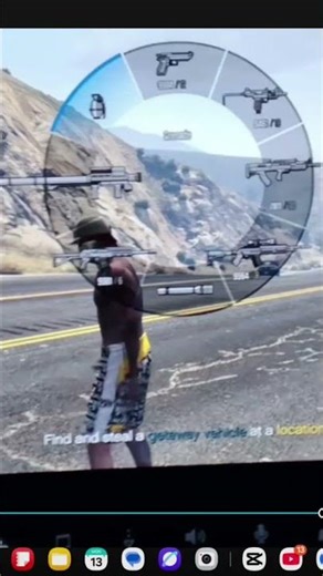 when you explode a car in gta v
