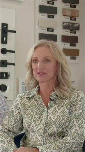 Client Testimonial | The Custom Home Build Experience⁠