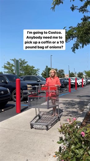 Cookies and a coffin anyone? | Whitney Pannell