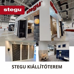 🏡 Stegu falburkolatok élőben? Megnézheted Dabason! 🎨 Ha szeretnéd látni, tapintani és összehasonlítani a Stegu falburkolatokat, várunk Dabason a kiállítótermünkben! Itt élőben is megnézheted a színeket, textúrákat, és megtalálhatod a tökéletes burkolatot otthonodba vagy üzletedbe. 📅 Nyitva nem csak hétköznap, hanem szombaton is! Így akkor is ellátogathatsz hozzánk, ha hét közben nincs időd. 📍 Cím: Dabas, Ipari Park ⏰ Nyitvatartás: H-P: 08:00-15:00, Szombat: 10:00-12:00 Gyere el, és találd me