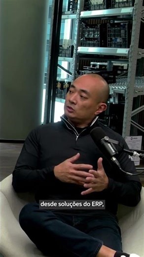 Oracle Innovation Center apresenta: Peloton