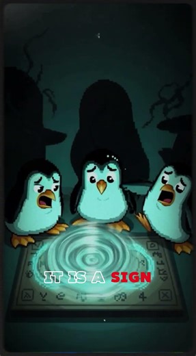 "Ouija board of the devil" in 60 seconds #pixelart #books