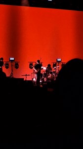 Concert Connection on Reels