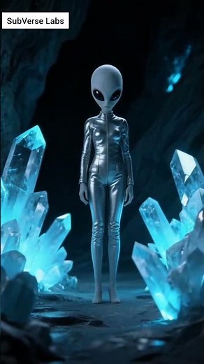 #SubVerseLabs #tale #story #discovery#undergroundcity #mystery #cave#ancient