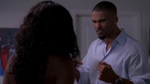 When ya side chick is sick of the disrespect: | CJ Crenshaw