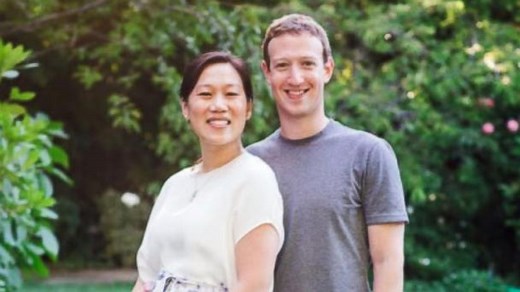 Mark Zuckerberg and Wife Reveal Pregnancy Struggles in Emotional Post