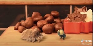 Let's Be Friends - High Five!